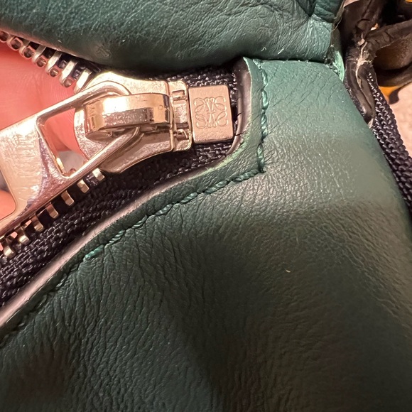 Loewe Puzzle Bag Large (Unisex) - Picture 14 of 16